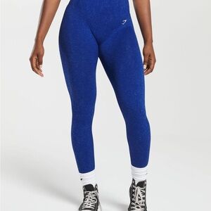 Gymshark ADAPT FLECK SEAMLESS LEGGINGS